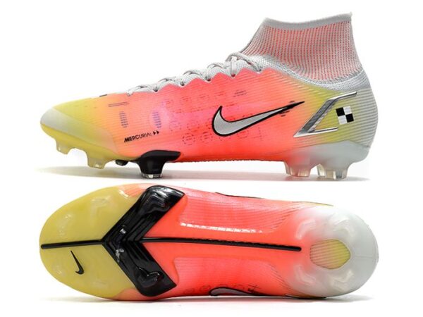 NIKE MERCURIAL SUPERFLY 8 ELITE FG (056)