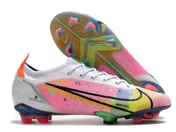 NIKE MERCURIAL VAPOR 14 ELITE FG (046)