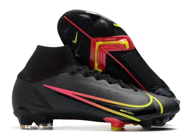 NIKE MERCURIAL SUPERFLY 8 ELITE FG (067)