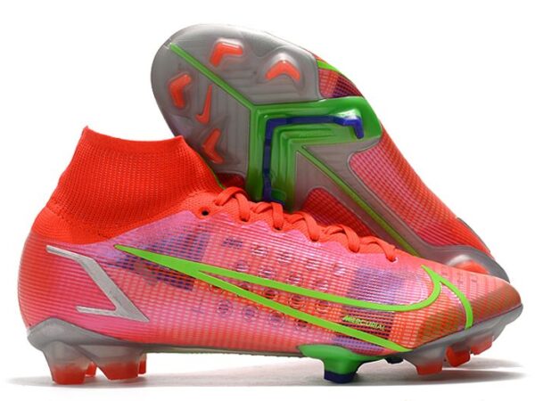 NIKE MERCURIAL SUPERFLY 8 ELITE FG (066)