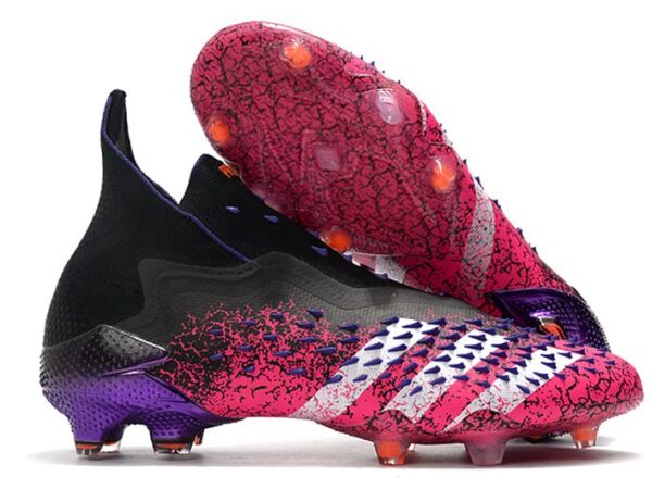 ADIDAS PREDATOR FREAK 20+ FG (105)