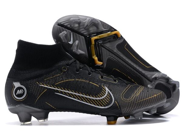 NIKE MERCURIAL SUPERFLY 8 ELITE FG (072)