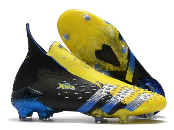 ADIDAS PREDATOR FREAK 20+ FG (106)