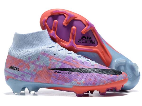 NIKE AIR ZOOM MERCURIAL SUPERFLY 9 ELITE FG (020)