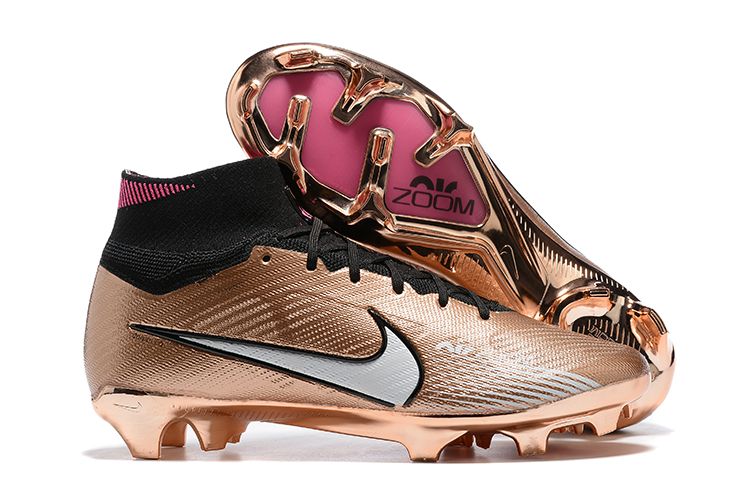 NIKE AIR ZOOM MERCURIAL SUPERFLY 9 ELITE FG (018)