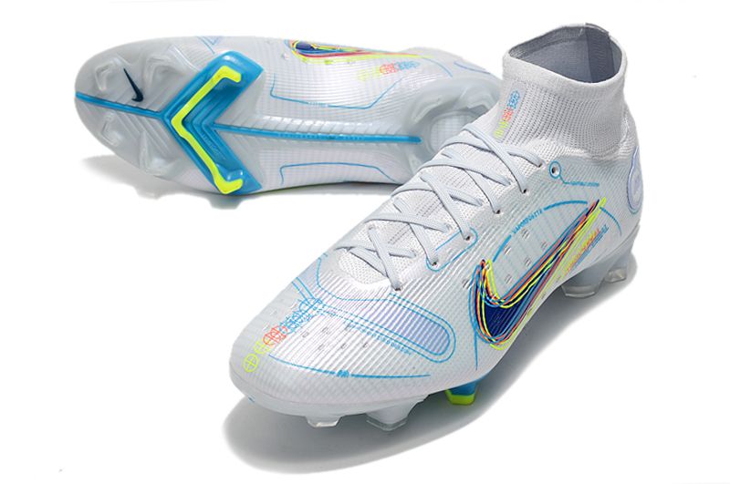 NIKE MERCURIAL SUPERFLY 8 ELITE FG (007) - Imagen 2