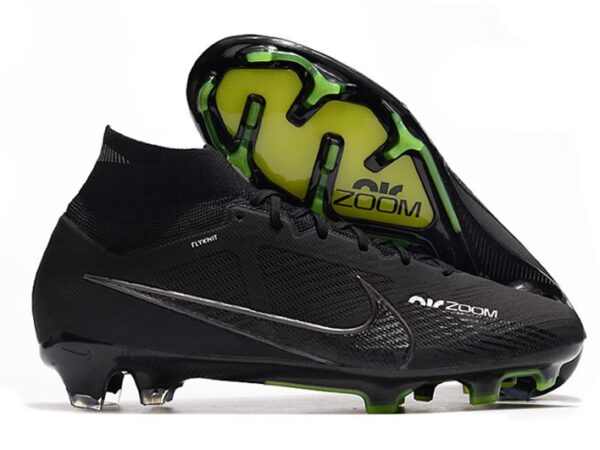 NIKE AIR ZOOM MERCURIAL SUPERFLY 9 ELITE FG (016)