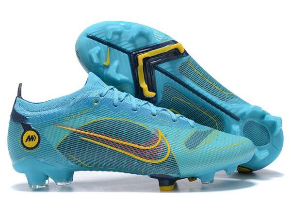 NIKE MERCURIAL VAPOR 14 ELITE FG (003)
