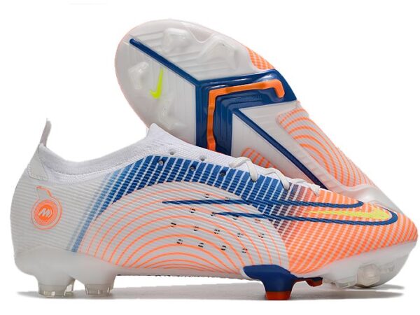 NIKE MERCURIAL VAPOR 14 ELITE FG (010)