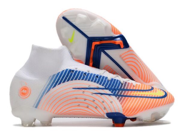 NIKE MERCURIAL SUPERFLY 8 ELITE FG (013)