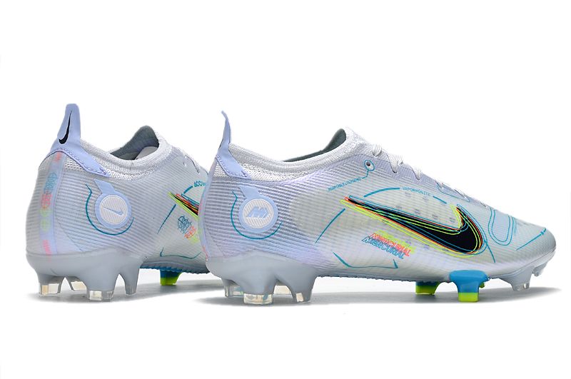 NIKE MERCURIAL VAPOR 14 ELITE FG (009) - Imagen 3