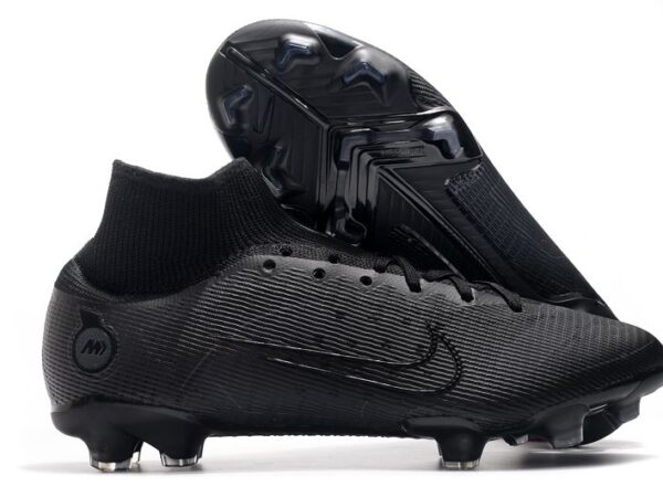 NIKE MERCURIAL SUPERFLY 8 ELITE FG (006)