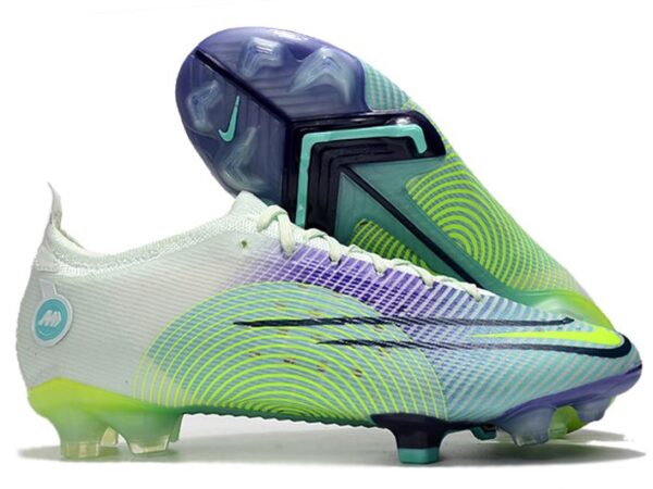 NIKE MERCURIAL VAPOR 14 ELITE FG (006)
