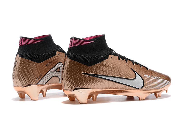 NIKE AIR ZOOM MERCURIAL SUPERFLY 9 ELITE FG (018) - Imagen 3