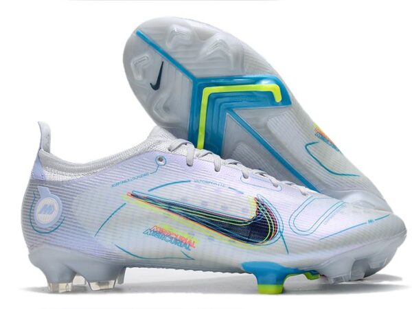 NIKE MERCURIAL VAPOR 14 ELITE FG (009)