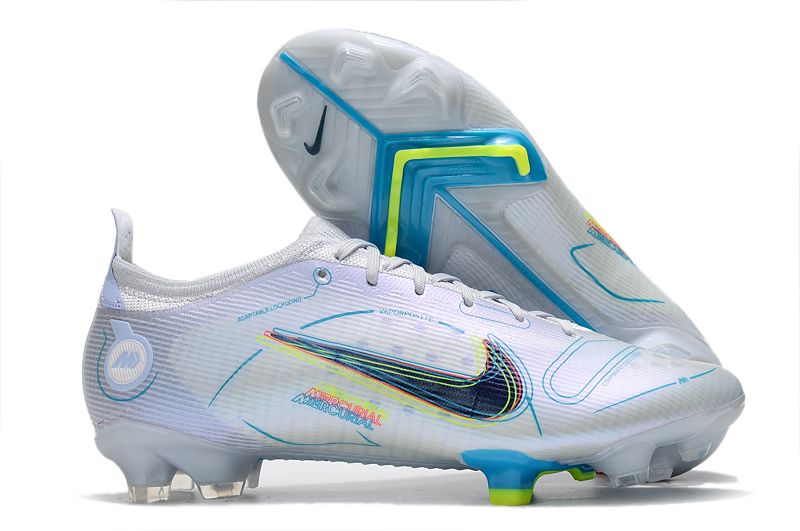 NIKE MERCURIAL VAPOR 14 ELITE FG (009)