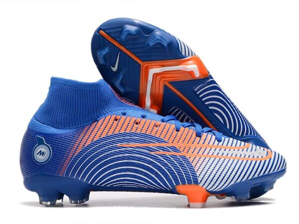 NIKE MERCURIAL SUPERFLY 8 ELITE FG (012)