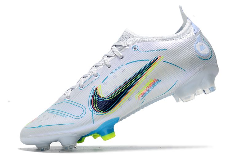 NIKE MERCURIAL VAPOR 14 ELITE FG (009) - Imagen 2