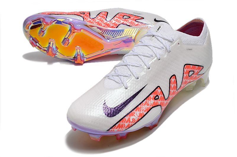NIKE AIR ZOOM MERCURIAL VAPOR XV ELITE FG (015) - Imagen 4