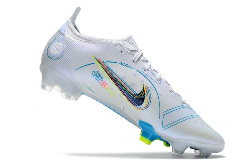 NIKE MERCURIAL VAPOR 14 ELITE FG (009) - Imagen 4