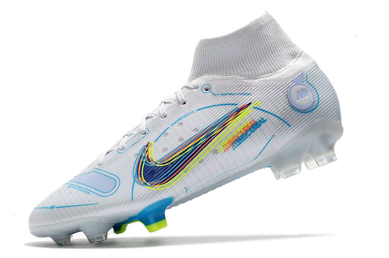 NIKE MERCURIAL SUPERFLY 8 ELITE FG (007) - Imagen 3