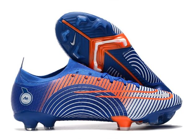NIKE MERCURIAL VAPOR 14 ELITE FG (012)