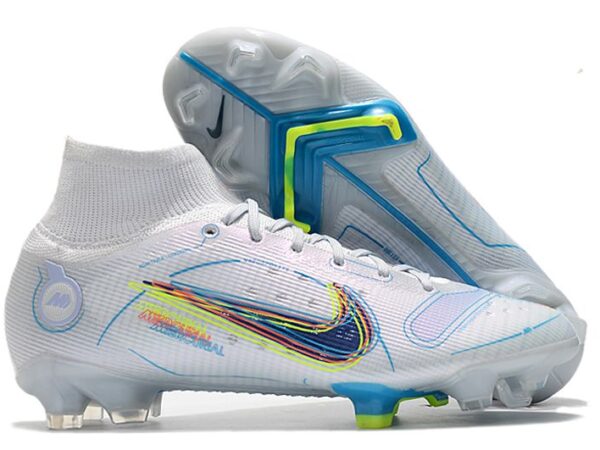 NIKE MERCURIAL SUPERFLY 8 ELITE FG (007)
