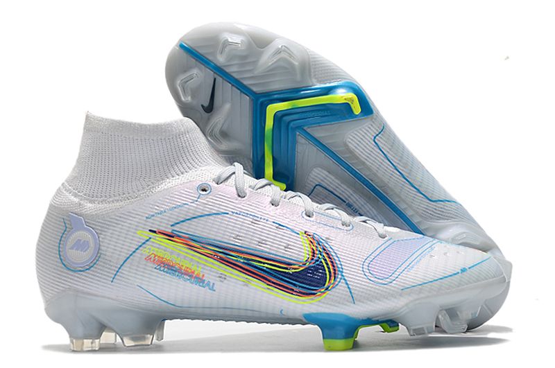 NIKE MERCURIAL SUPERFLY 8 ELITE FG (007)