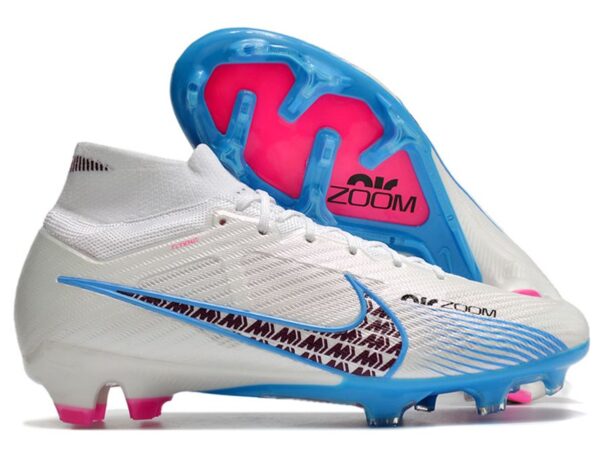 NIKE AIR ZOOM MERCURIAL SUPERFLY 9 ELITE FG (021)