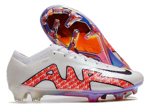NIKE AIR ZOOM MERCURIAL VAPOR XV ELITE FG (015)