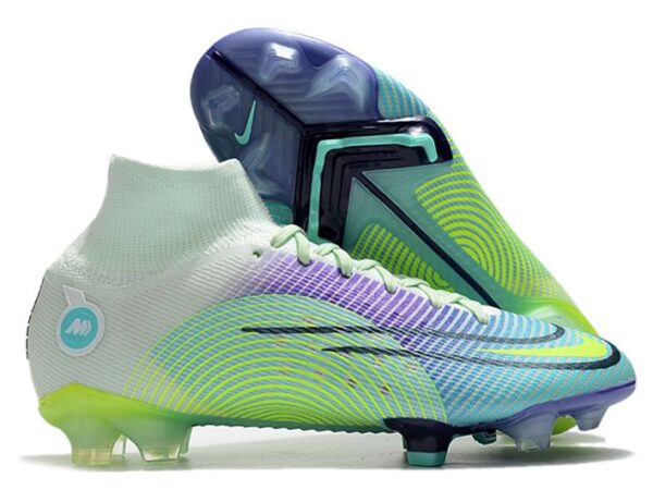 NIKE MERCURIAL SUPERFLY 8 ELITE FG (008)