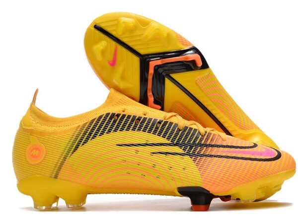NIKE MERCURIAL VAPOR 14 ELITE FG (011)