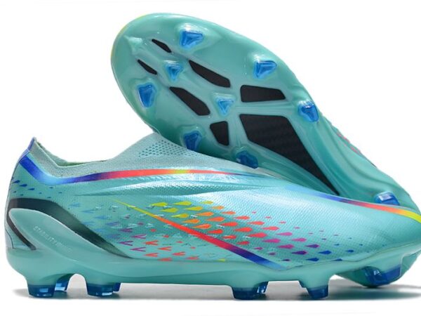 ADIDAS X SPEEDPORTAL+ FG (001)