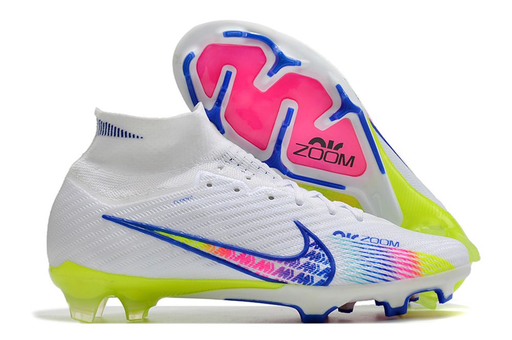 NIKE AIR ZOOM MERCURIAL SUPERFLY 9 ELITE FG (025)