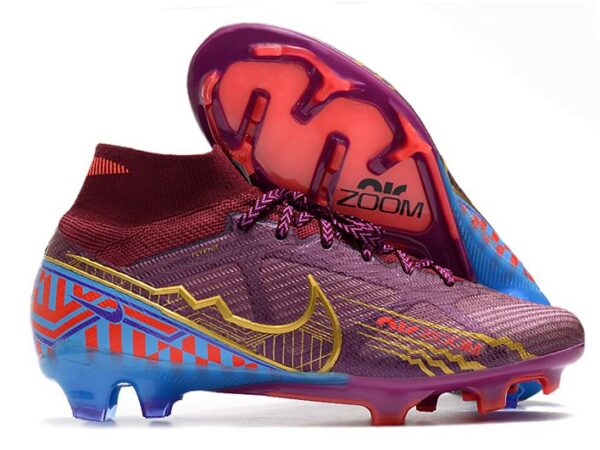 NIKE AIR ZOOM MERCURIAL SUPERFLY 9 ELITE FG (022)