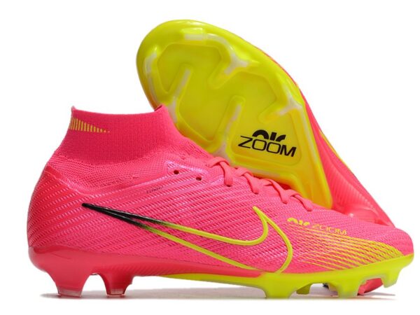 NIKE AIR ZOOM MERCURIAL SUPERFLY 9 ELITE FG (037)