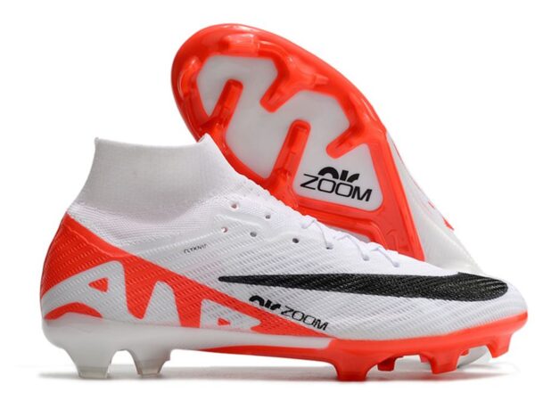 NIKE AIR ZOOM MERCURIAL SUPERFLY 9 ELITE FG (027)