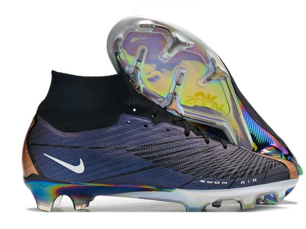 NIKE AIR ZOOM MERCURIAL SUPERFLY 9 ELITE FG (024)