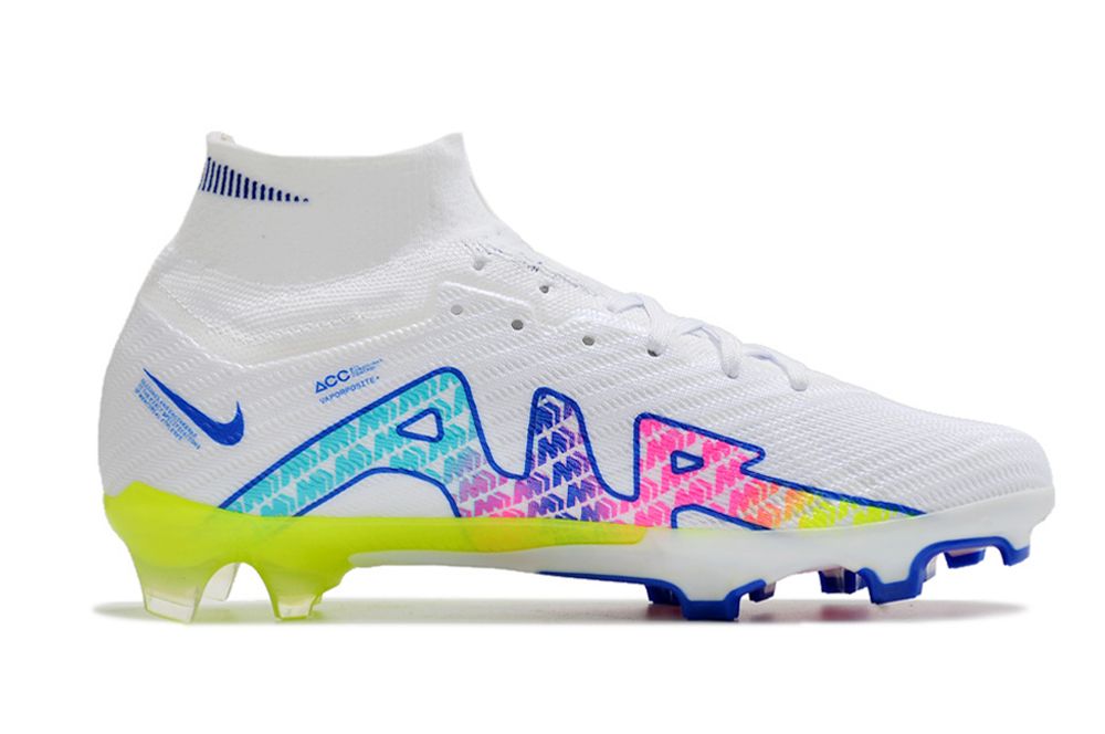 NIKE AIR ZOOM MERCURIAL SUPERFLY 9 ELITE FG (025) - Imagen 5