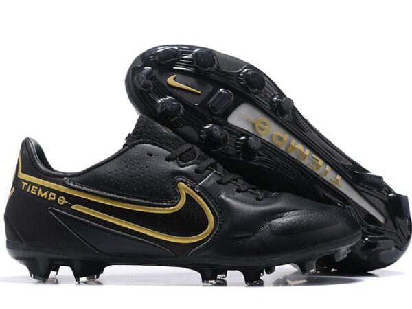 NIKE TIEMPO LEGEND 9 ELITE FG (001)