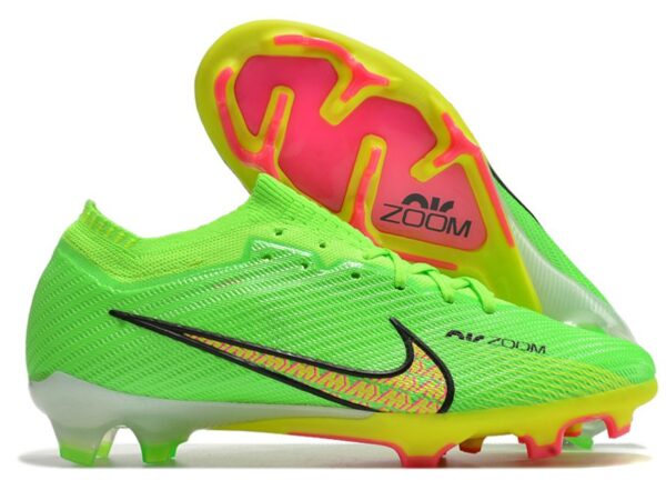 NIKE AIR ZOOM MERCURIAL VAPOR XV ELITE FG (023)