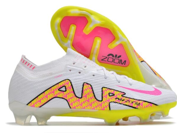 NIKE AIR ZOOM MERCURIAL VAPOR XV ELITE FG (026)