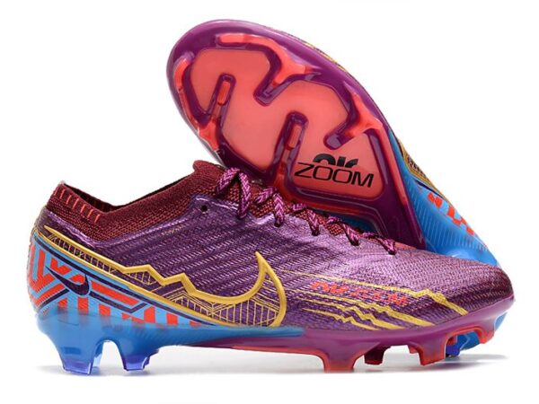 NIKE AIR ZOOM MERCURIAL VAPOR XV ELITE FG (032)