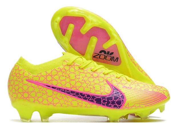 NIKE AIR ZOOM MERCURIAL VAPOR XV ELITE FG (024)