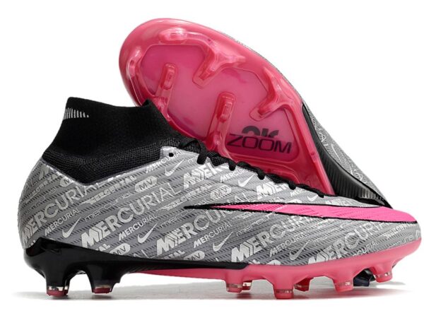 NIKE AIR ZOOM MERCURIAL SUPERFLY 9 ELITE FG (039)