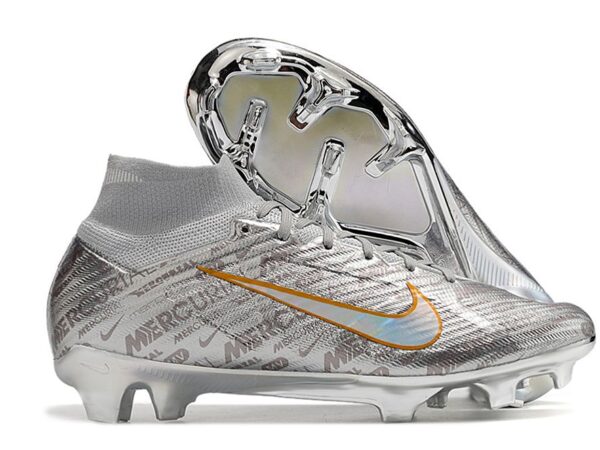 NIKE AIR ZOOM MERCURIAL SUPERFLY 9 ELITE FG (038)
