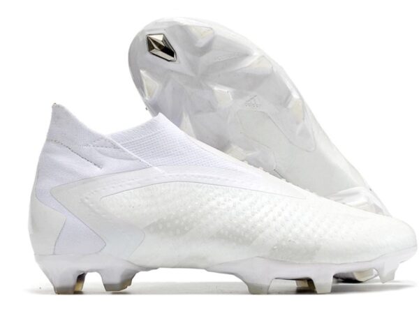 ADIDAS PREDATOR ACCURACY+ FG (001)