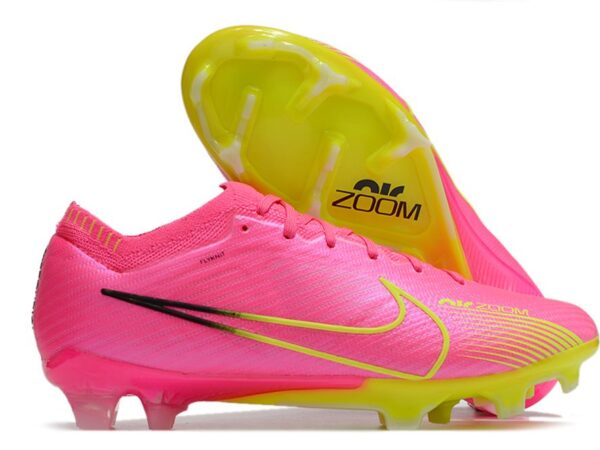 NIKE AIR ZOOM MERCURIAL VAPOR XV ELITE FG (040)