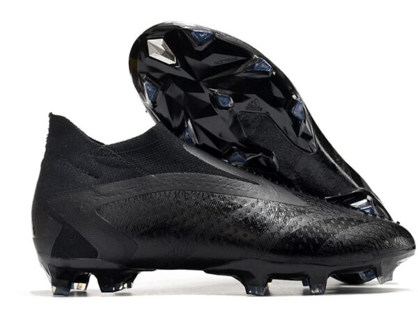 ADIDAS PREDATOR ACCURACY+ FG (002)