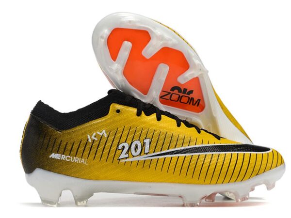 NIKE AIR ZOOM MERCURIAL VAPOR XV ELITE FG (037)
